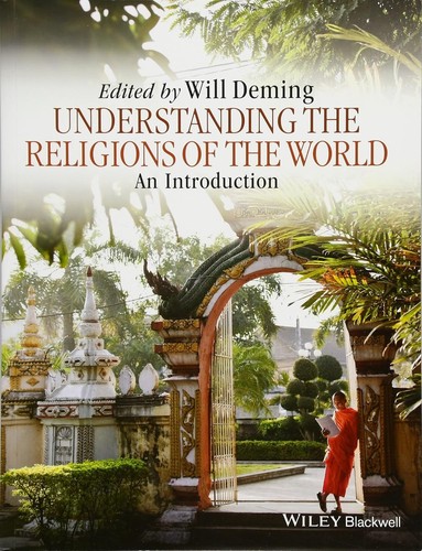 Understanding the religions - religions, of
