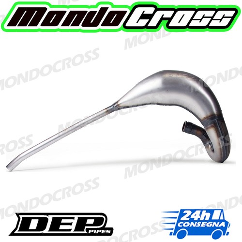Espansione marmitta dep suzuki - espansione,