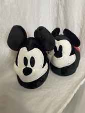 Disney 100 Pantofole Topolino