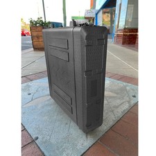 Custodia rack 2U bloccabile