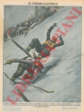 PISANI Vittorio -  Sciatore