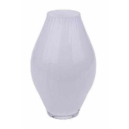 Vaso fiori di vetro - di,