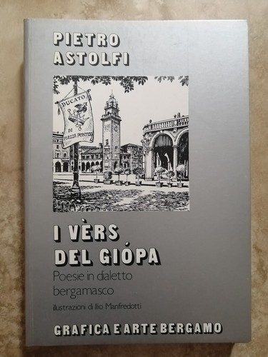 Astolfi vers del giopa - astolfi,