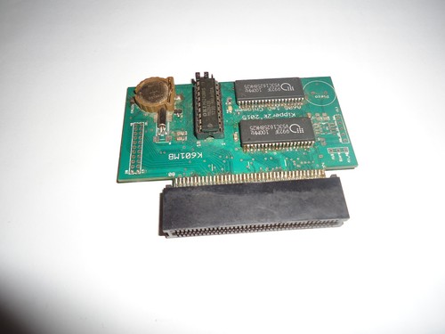 Espansione memoria amiga 600 - espansione,