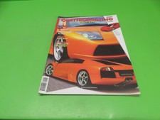 QUATTRORUOTINE Rivista