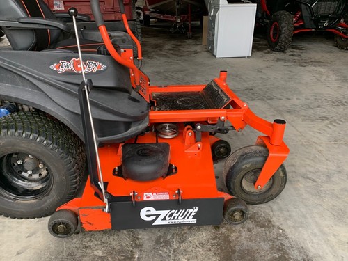 Ezchute ocdc scarico - ocdc,