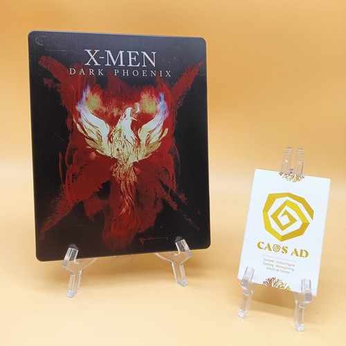 Men dark phoenix blu ray - phoenix, blu-ray