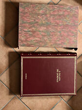 Prestige rare premium book