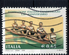 2008 italia repubblica 120°