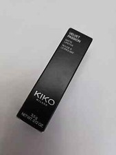 Rossetto Kiko Milano Velvet