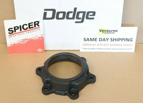 Bearing retainer dodge full - bearing,