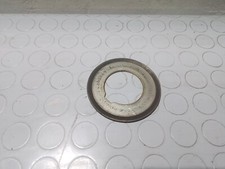 Distanziale puleggia albero