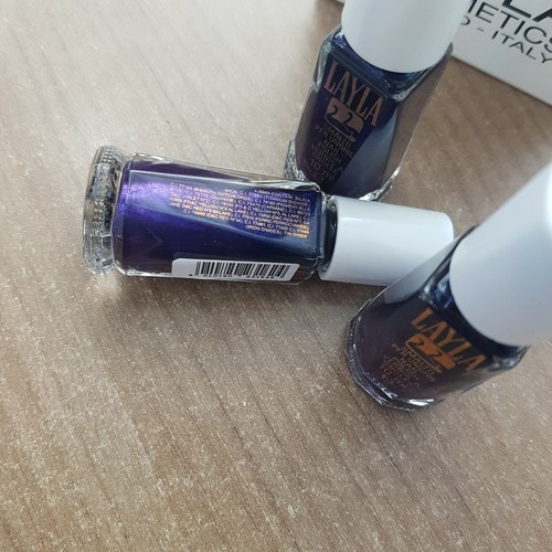 Layla smalto unghie 10ml - smalto,