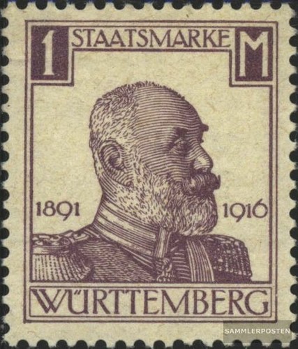 Württemberg d250 favor - württemberg,