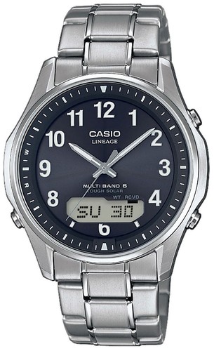 Orologio polso casio wave - orologio, da
