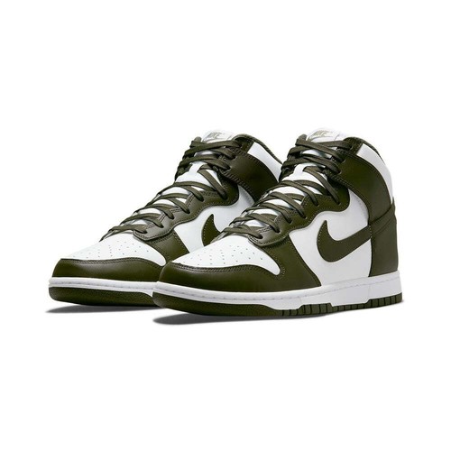 Nike dunk high cargo khaki - high,