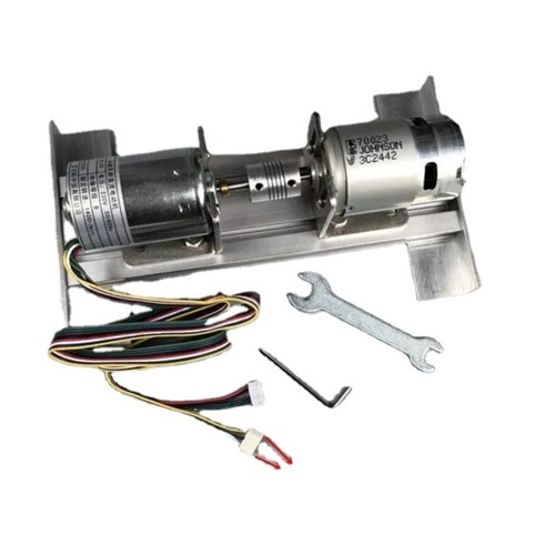 Gruppo elettrogeno magnete