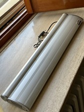 Plafoniera Neon T5 Luce Acquario Marino E Dolce