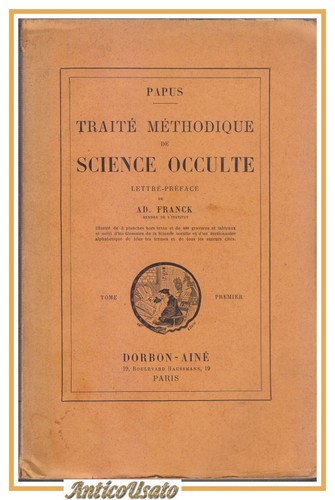 Traitè methodique science - methodique, de