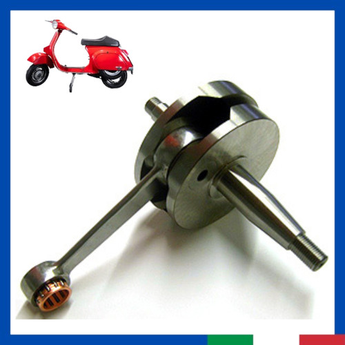 Albero motore piaggio - albero, vespa