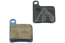 Pastiglie freno a disco Giant