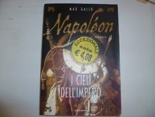 Max Gallo Napoleon i cieli