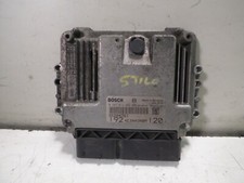 CENTRALINA MOTORE FIAT STILO