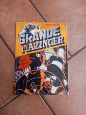 RIVISTA IL GRANDE MAZINGER 11