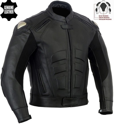 Giacca pelle speed icon - speed,