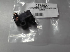 INTERRUTTORE STOP FRIZIONE