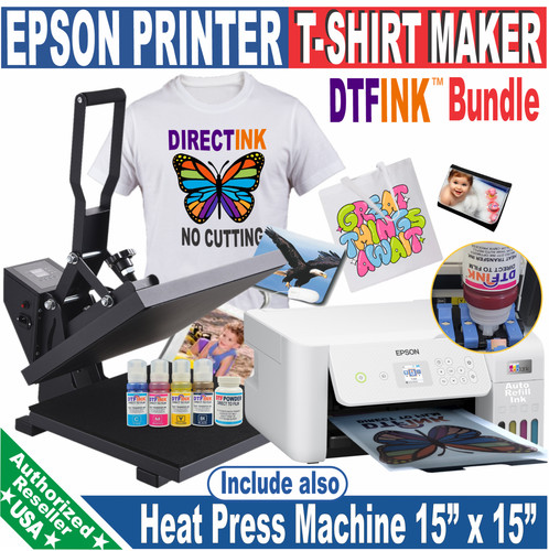 Confezione shirt stampante - t-shirt,