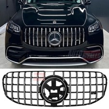 Mercedes GLS X167 2019-2023
