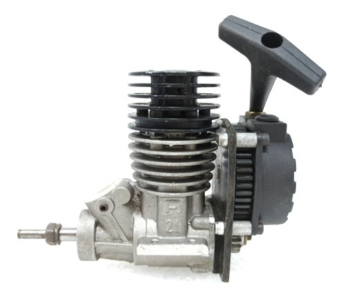 Motore scoppio 21 per - scoppio,