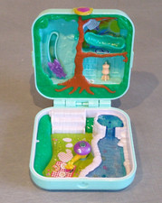 Polly Pocket Set Regalo 2018