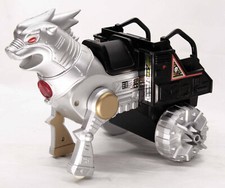 TEK FORCE LEPO CHARIOT WARRIORS CATEC 1984 MOTU KO ACTION FIGURE USATO FR1 80517