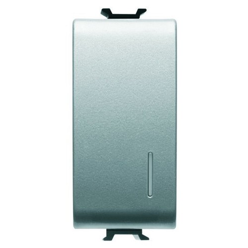 Gewiss chorus titanio gw14052 - titanio,