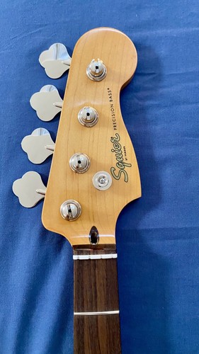 Manico squier 60s - cv, '60s