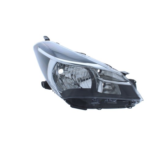 Compatibile con toyota yaris - con,