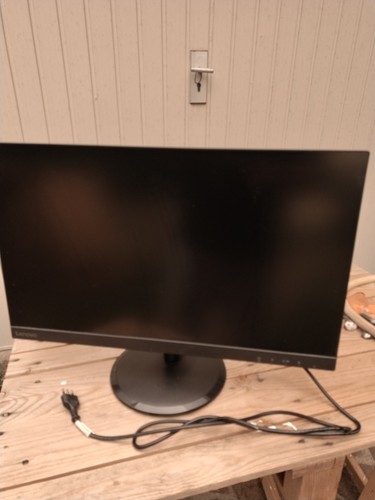 Lenovo d27 monitor - lenovo, d27-30