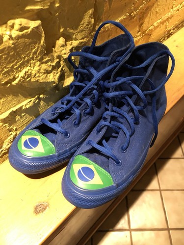 Converse chuck taylor bandiera - converse,