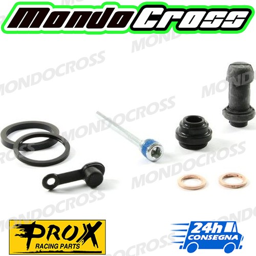 Kit revisione pinza freno - kit, prox