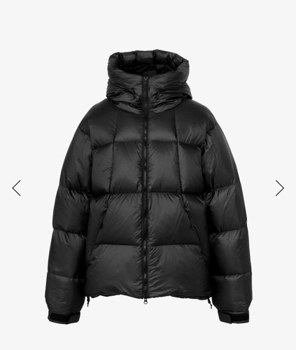 Giacca parka piumino - , goldwin