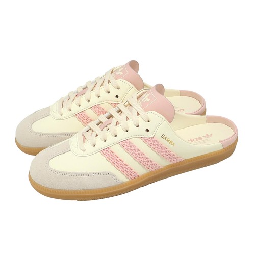 Adidas originals samba mule - originals,