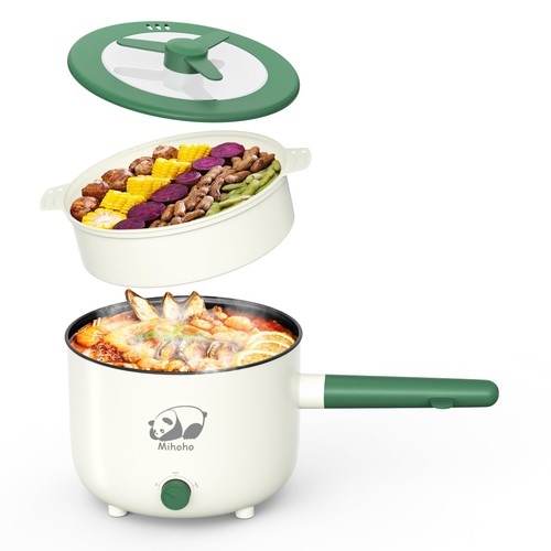 Pentola elettrica con
