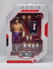 WWF WWE Mattel Ultimate
