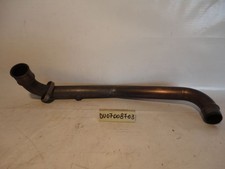 Collettore scarico Orizzontale Exhaust Manifolds Ducati Hypermotard 1100