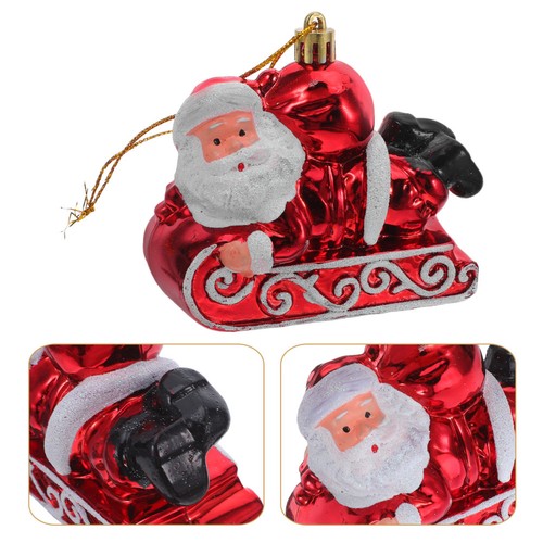Addobbi albero natale - albero,