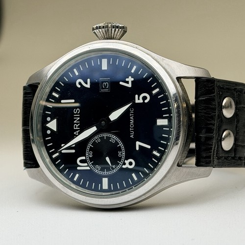 Orologio parnis big pilot - orologio,