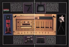 Nakamichi 1000zxl - 1000zxl,