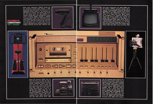 Nakamichi 1000zxl - nakamichi,